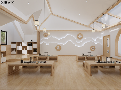 預(yù)算有限也能驚艷家長(zhǎng)！4類功能教室設(shè)計(jì)方案，園長(zhǎng)必囤