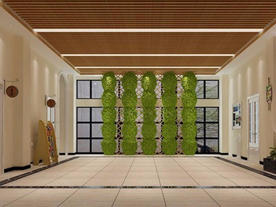 幼兒園裝修材料選擇需要注意事項(xiàng)