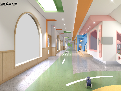 99%的園長忽略了：幼兒園設(shè)計的“隱形教育力”竟然藏在這里！