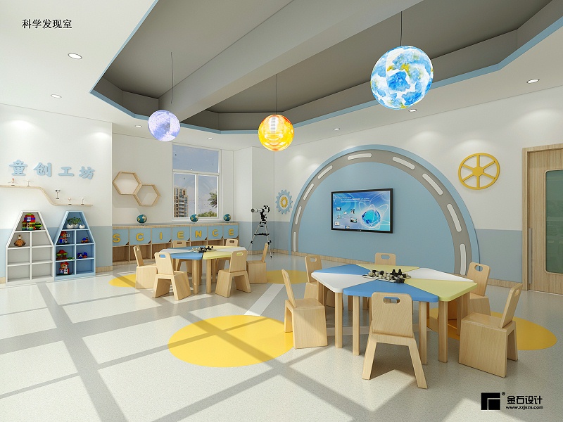 12科學(xué)發(fā)現(xiàn)室