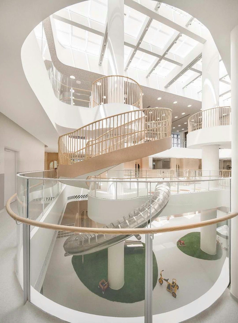 幼兒園設(shè)計