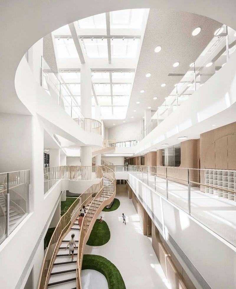 幼兒園設(shè)計