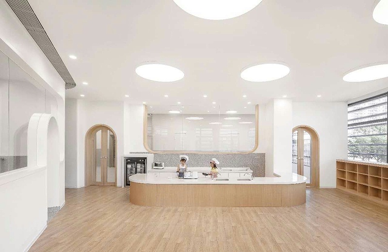 幼兒園設(shè)計