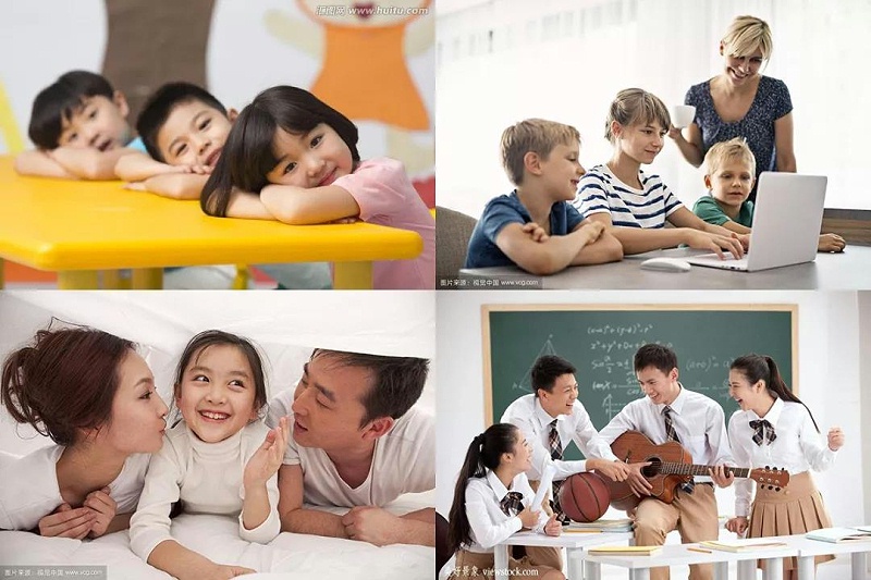 教育綜合體是什么？