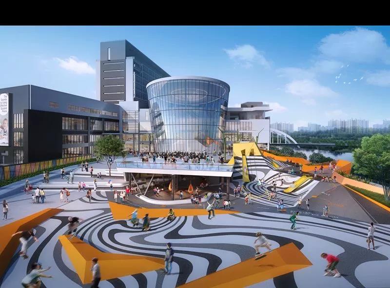 教育綜合體是什么？