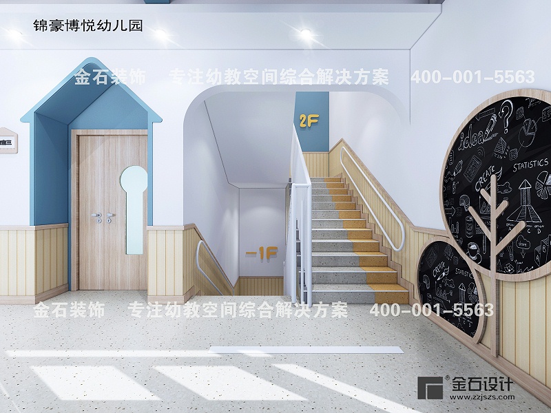 幼兒園設(shè)計(jì)