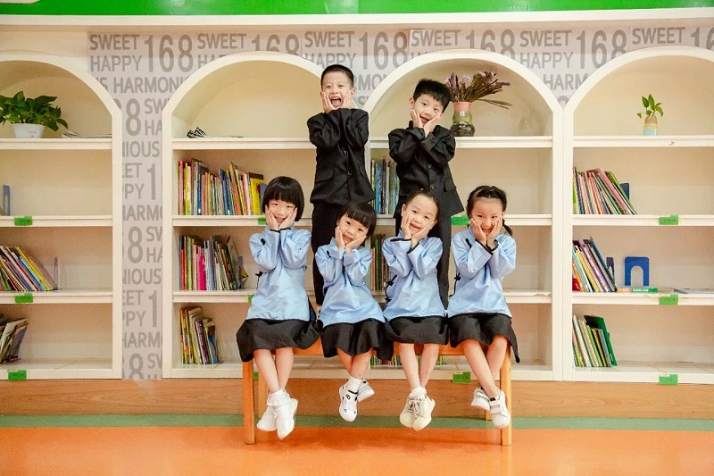 2021年幼教行業(yè)10大發(fā)展趨勢(shì)