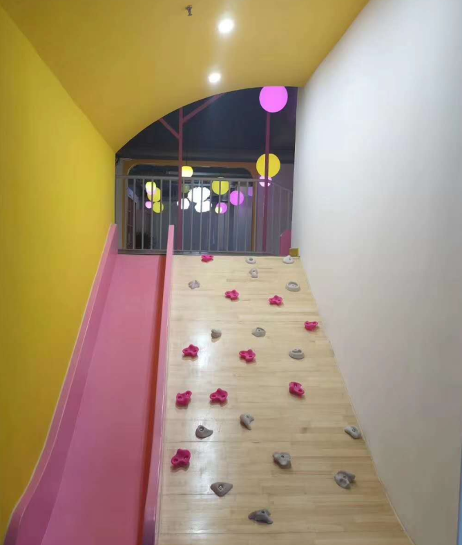 托育中心設(shè)計