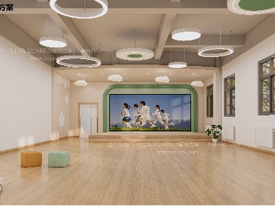 幼兒園招生新法寶！5個(gè)低成本改造讓室內(nèi)空間秒變"網(wǎng)紅打卡點(diǎn)"