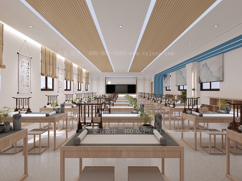 書(shū)法室1_副本