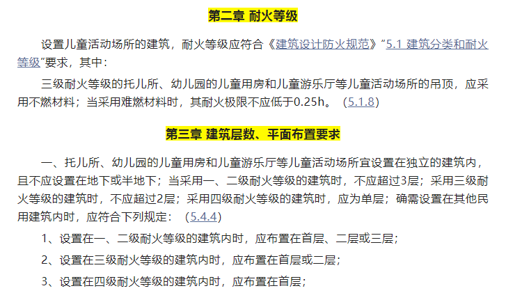 幼兒園設(shè)計(jì)