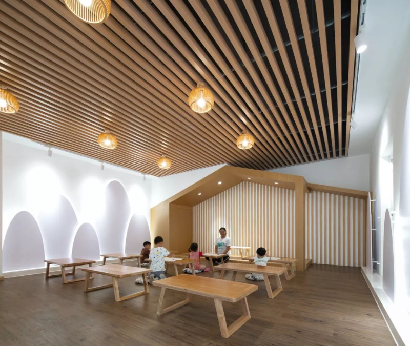 幼兒園設(shè)計