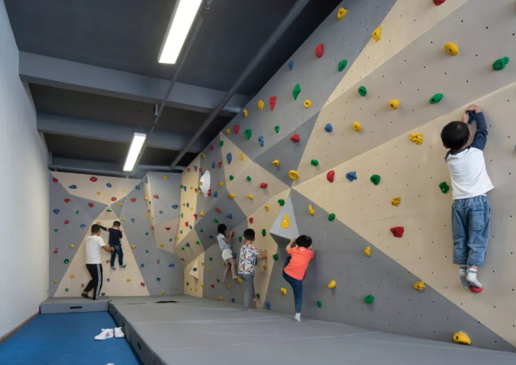 幼兒園設(shè)計