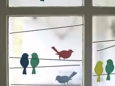 幼兒園環(huán)創(chuàng)設(shè)計(jì)