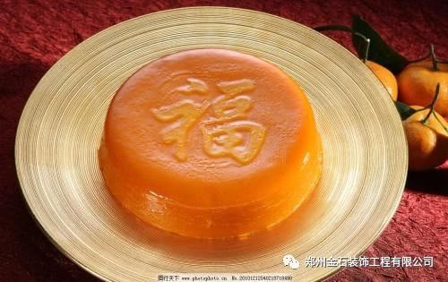 元旦有哪些好吃的？金石裝飾帶你過不一樣的元旦！