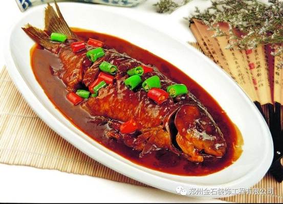 元旦有哪些好吃的？金石裝飾帶你過不一樣的元旦！