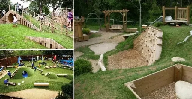 金石裝飾為您淺析幼兒園設(shè)計(jì)的要點(diǎn)詳解！