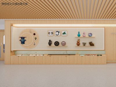 樓梯間還能這么玩？這幾個(gè)創(chuàng)意讓幼兒園空間教育性翻倍