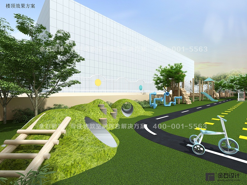 幼兒園設(shè)計