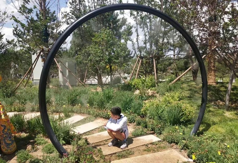 幼兒園戶外設(shè)計(jì)