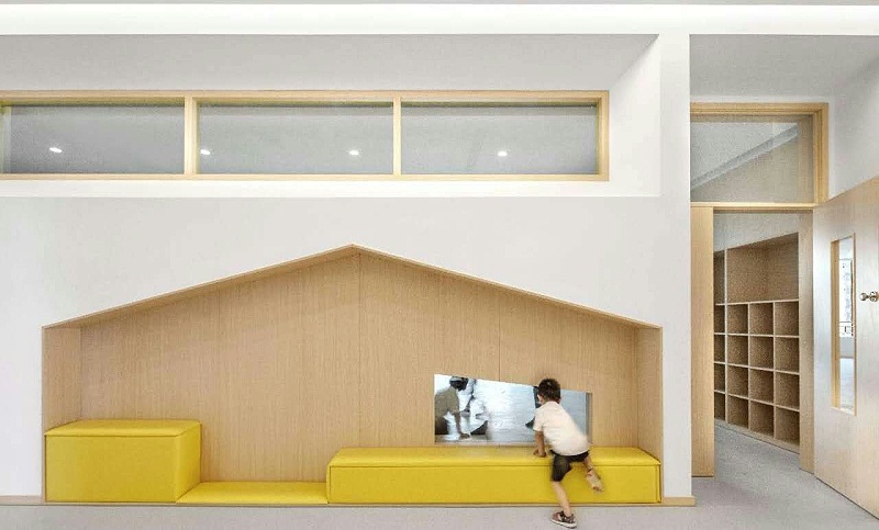 幼兒園設(shè)計