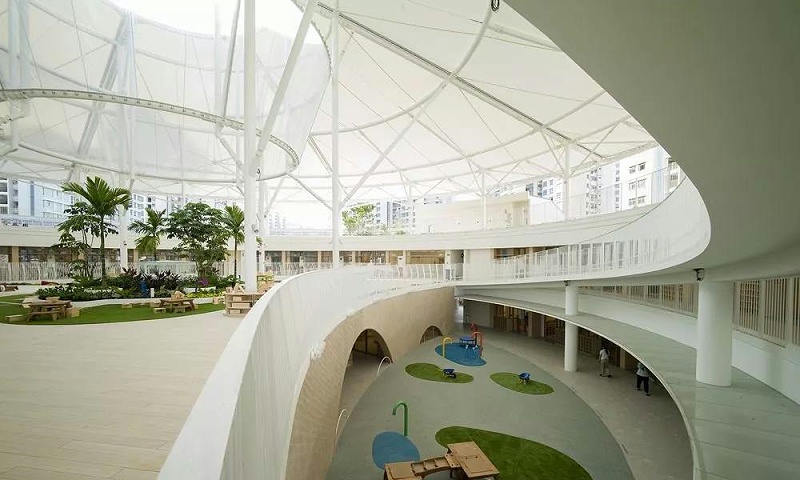 幼兒園設(shè)計