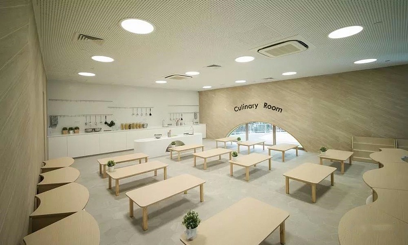 幼兒園設(shè)計