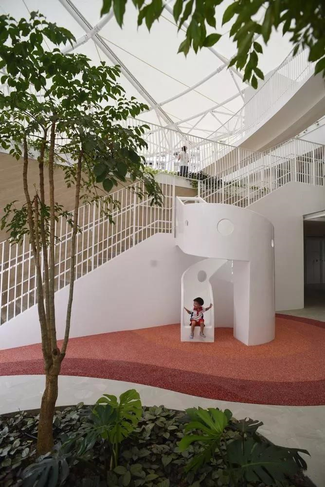 幼兒園設(shè)計