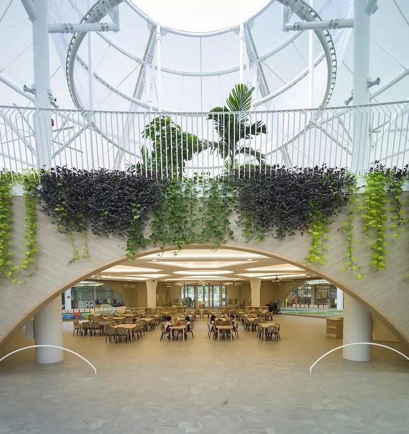 幼兒園設(shè)計