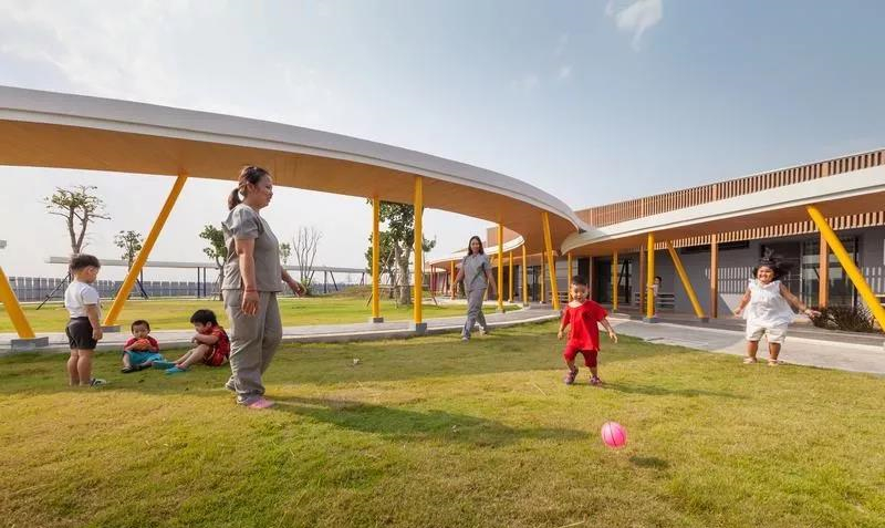 幼兒園設(shè)計