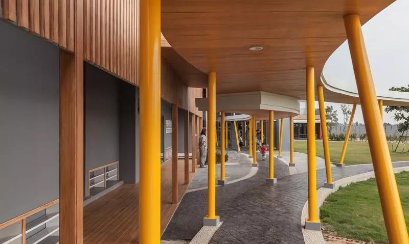 幼兒園設(shè)計