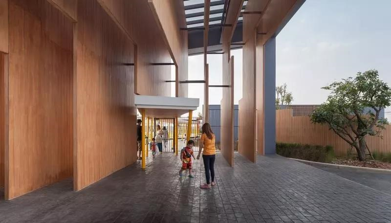 幼兒園設(shè)計