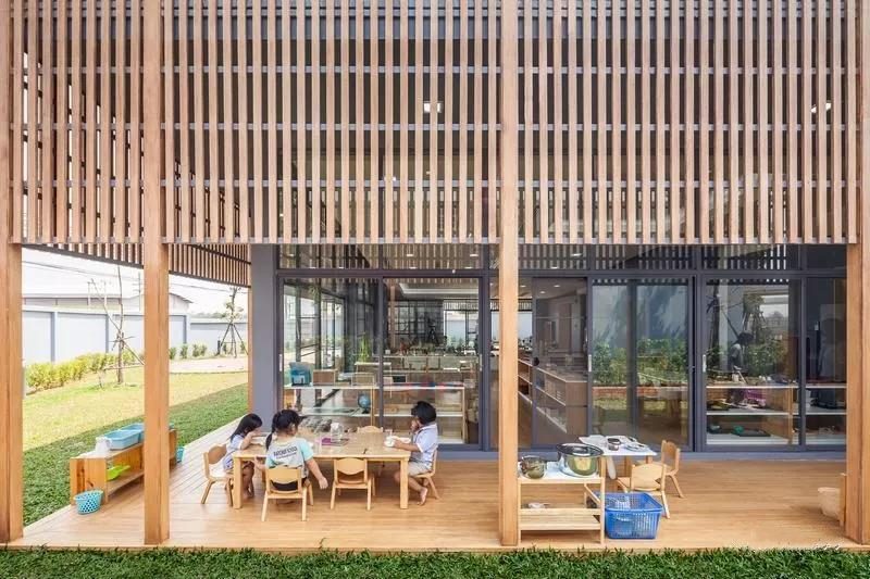 幼兒園設(shè)計