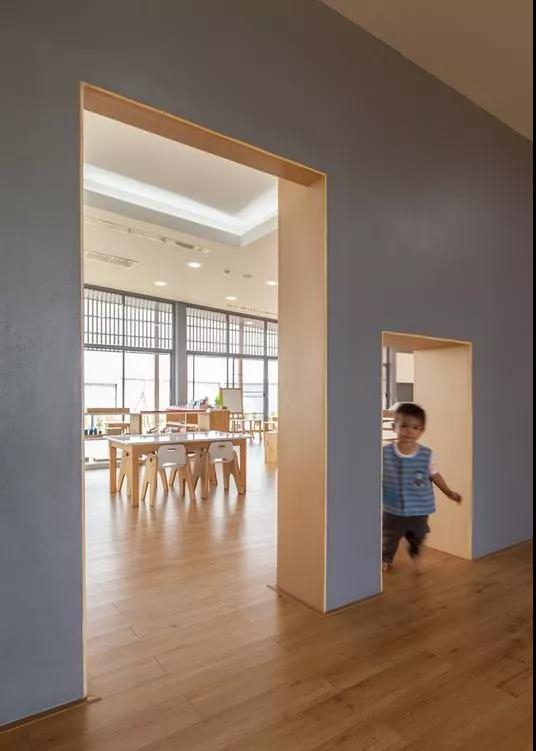 幼兒園設(shè)計