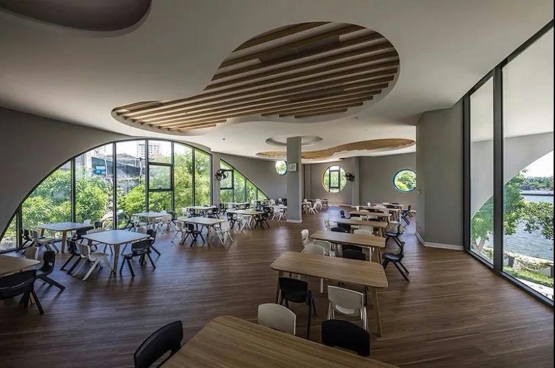 幼兒園設(shè)計