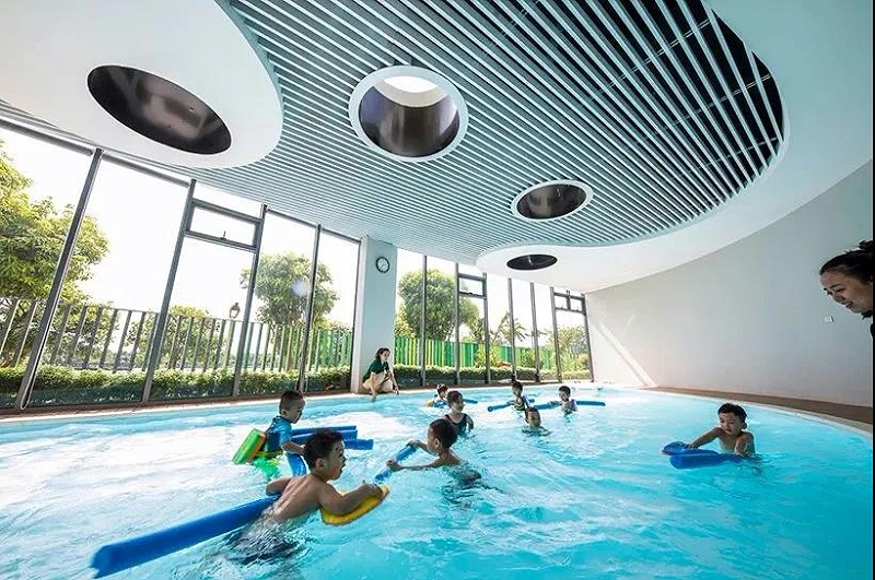 幼兒園設(shè)計