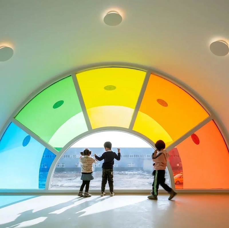 幼兒園設(shè)計