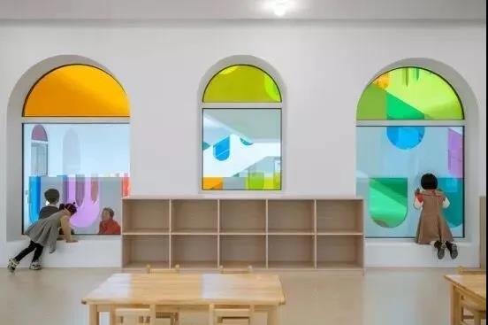 幼兒園設(shè)計