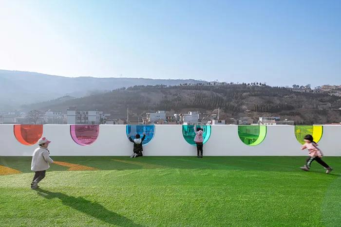 幼兒園設(shè)計