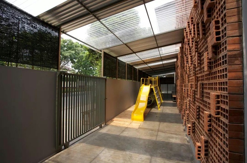 幼兒園設(shè)計