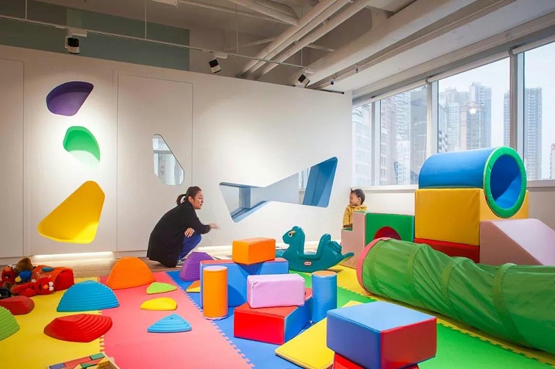 幼兒園設(shè)計