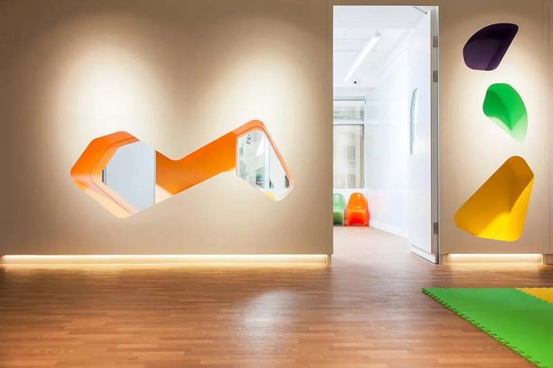 幼兒園設(shè)計