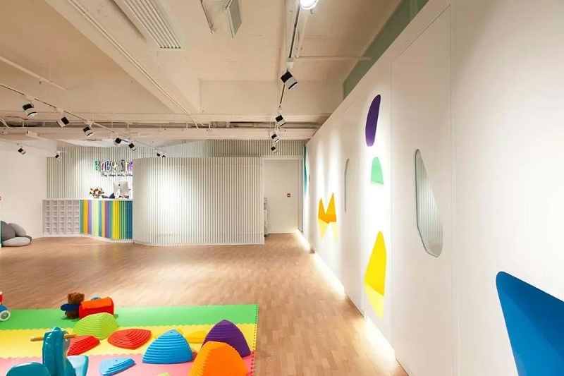 幼兒園設(shè)計