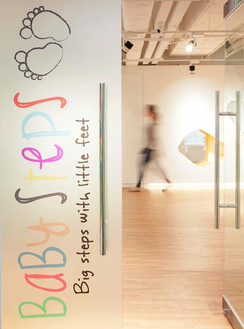 幼兒園設(shè)計