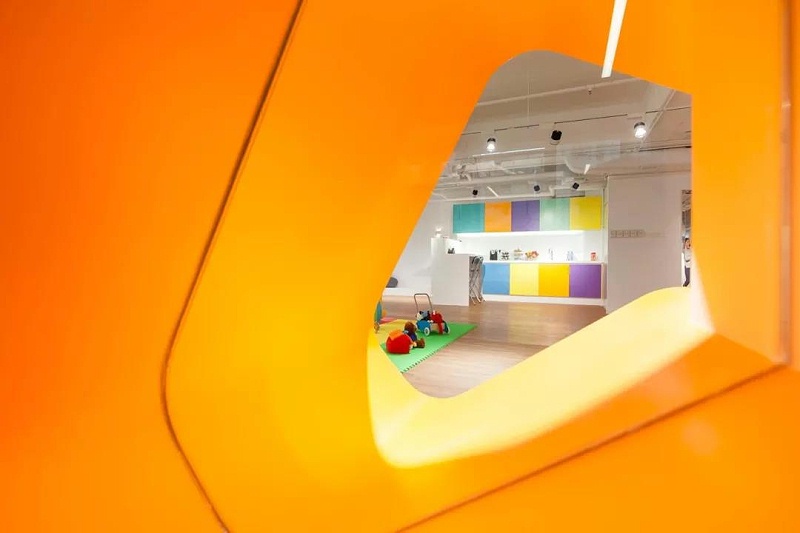 幼兒園設(shè)計