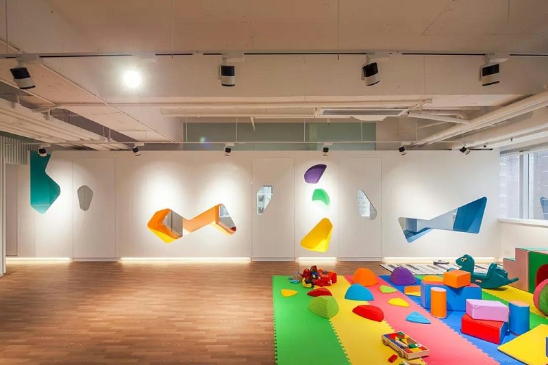 幼兒園設(shè)計