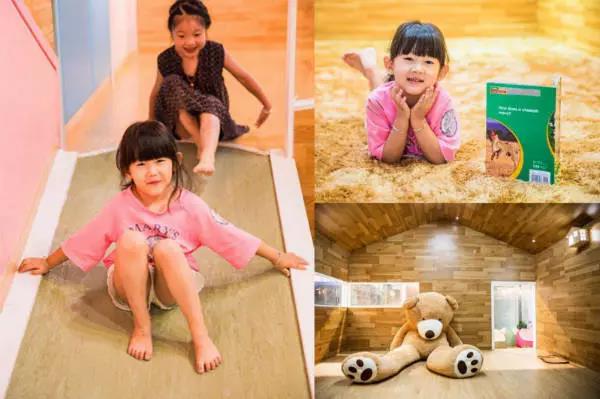 少兒培訓(xùn)機構(gòu)設(shè)計