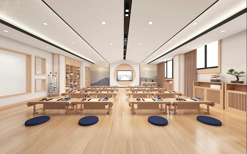 幼兒園設(shè)計